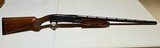Browning BPS Hunter 12 ga 28 in bbl; invector plus - 1 of 11