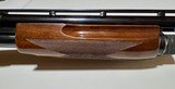 Browning BPS Hunter 12 ga 28 in bbl; invector plus - 4 of 11