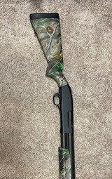 Mossberg 835 - NWTF edition - NIB - 2 of 5