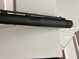 Mossberg 835 - NWTF edition - NIB - 4 of 5