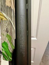 Mossberg 835 - NWTF edition - NIB - 5 of 5