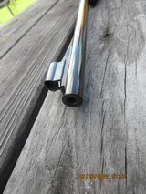 Winchester Model 70 pre 64 .243 Featherweight caliber 1955 yr. - 18 of 18