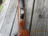 Winchester Model 70 pre 64 .243 Featherweight caliber 1955 yr. - 5 of 18