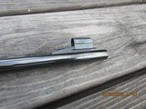 Winchester Model 70 pre 64 .243 Featherweight caliber 1955 yr. - 17 of 18