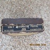 Colt .25 auto 1908 Pistol - 12 of 13