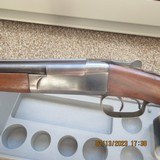 Winchester Shotgun - Model 24 - 1 of 15