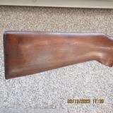 Winchester Shotgun - Model 24 - 9 of 15