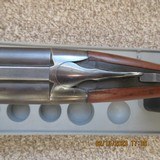 Winchester Shotgun - Model 24 - 2 of 15