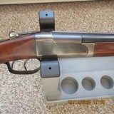 Winchester Shotgun - Model 24 - 3 of 15