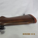 Winchester Model -70 pre 64 - 17 of 20