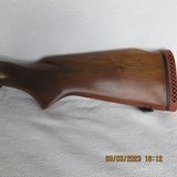 Winchester Model -70 pre 64 - 16 of 20