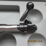 Winchester Model -70 pre 64 - 13 of 20