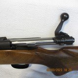Winchester Model -70 pre 64 - 18 of 20