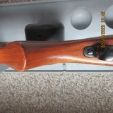 Winchester Model -70 pre 64 - 8 of 20
