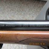 Winchester Model -70 pre 64 - 7 of 20
