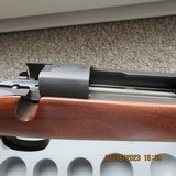 Winchester Model -70 pre 64 - 3 of 20