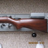 Winchester model 67 A .22 Cal - 2 of 10