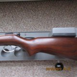 Winchester model 67 A .22 Cal - 3 of 10