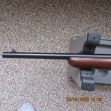 Winchester model 67 A .22 Cal - 4 of 10
