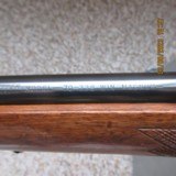Winchester Model 70 338 Mag Cal. - 9 of 16