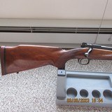 Winchester Model 70 338 Mag Cal. - 2 of 16