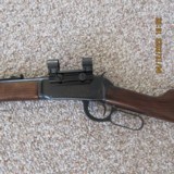 Wichester Rifles - Model 1894 Pre-64 .32 Spl. - 11 of 12