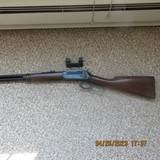 Wichester Rifles - Model 1894 Pre-64 .32 Spl. - 3 of 12