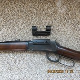 Wichester Rifles - Model 1894 Pre-64 .32 Spl. - 2 of 12