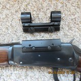 Wichester Rifles - Model 1894 Pre-64 .32 Spl. - 1 of 12