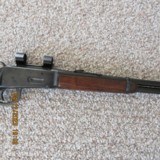 Wichester Rifles - Model 1894 Pre-64 .32 Spl. - 9 of 12