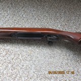 Winchester model 70 pre 64 300 H&H Mag. - 11 of 13