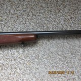 Winchester model 70 pre 64 300 H&H Mag. - 5 of 13