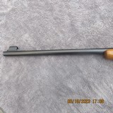 Model 70 - Mfg. 1963 - 300 Winchester Mag. - 11 of 18