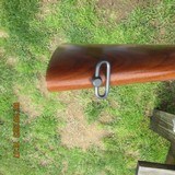 Model 70 - Mfg. 1963 - 300 Winchester Mag. - 7 of 18