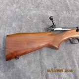 Model 70 - Mfg. 1963 - 300 Winchester Mag. - 1 of 18