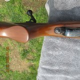 Model 70 - Mfg. 1963 - 300 Winchester Mag. - 6 of 18