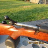 Model 70 - Mfg. 1963 - 300 Winchester Mag. - 17 of 18
