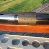 Model 70 - Mfg. 1963 - 300 Winchester Mag. - 13 of 18