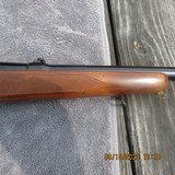 Model 70 - Mfg. 1963 - 300 Winchester Mag. - 9 of 18