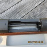 Model 70 - Mfg. 1963 - 300 Winchester Mag. - 15 of 18