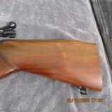 Model 70 - Mfg. 1963 - 300 Winchester Mag. - 10 of 18