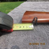 Model 70 - Mfg. 1963 - 300 Winchester Mag. - 18 of 18