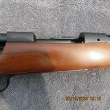 Model 70 - Mfg. 1963 - 300 Winchester Mag. - 8 of 18