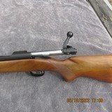 Model 70 - Mfg. 1963 - 300 Winchester Mag. - 2 of 18