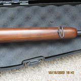 Winchester Model 70 .264 Win. Mag. (Featherweight Western Version) - 12 of 20