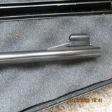 Winchester Model 70 .264 Win. Mag. (Featherweight Western Version) - 9 of 20