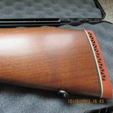 Winchester Model 70 .264 Win. Mag. (Featherweight Western Version) - 15 of 20