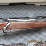 Winchester Model 70 .264 Win. Mag. (Featherweight Western Version) - 3 of 20