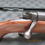 Winchester Model 70 .264 Win. Mag. (Featherweight Western Version) - 5 of 20