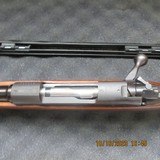 Winchester Model 70 .264 Win. Mag. (Featherweight Western Version) - 20 of 20